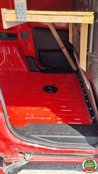 FIAT Doblo usata, con Controllo trazione