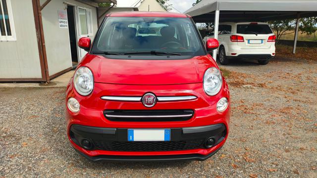 FIAT 500L usata, con Park Distance Control
