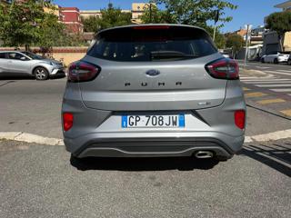 FORD Puma usata, con Climatizzatore