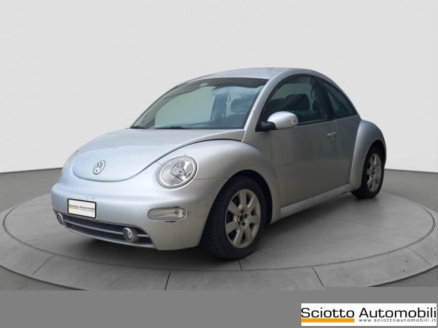VOLKSWAGEN New Beetle usata, con Airbag