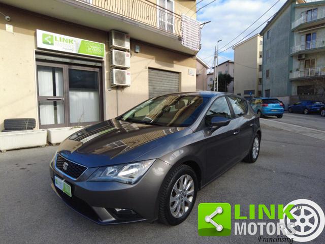 SEAT Leon usata, con ABS