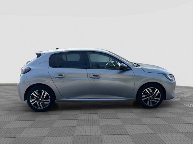 PEUGEOT 208 usata 5
