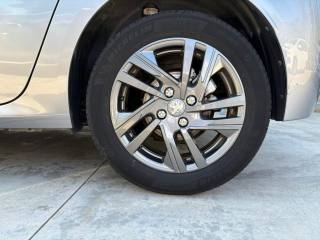 PEUGEOT 208 usata, con Lettore CD