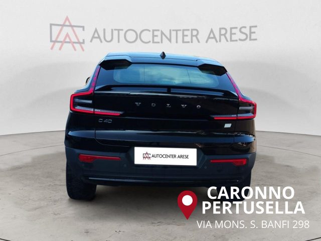 VOLVO C40 usata, con Alzacristalli elettrici