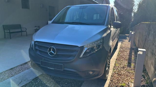 MERCEDES-BENZ Vito usata, con ABS