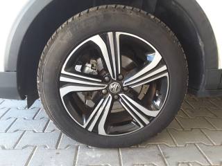 MG ZS usata, con Airbag Passeggero