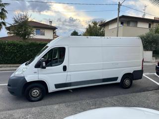 FIAT Ducato usata 18