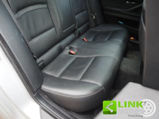 BMW 525 usata 39