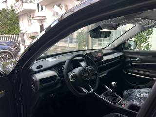 JEEP Avenger usata, con Bracciolo