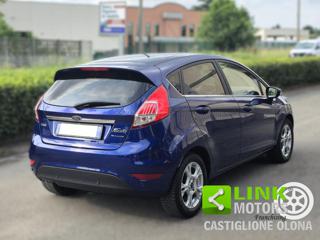 FORD Fiesta usata, con Airbag