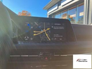 VOLKSWAGEN Golf usata, con Immobilizzatore elettronico