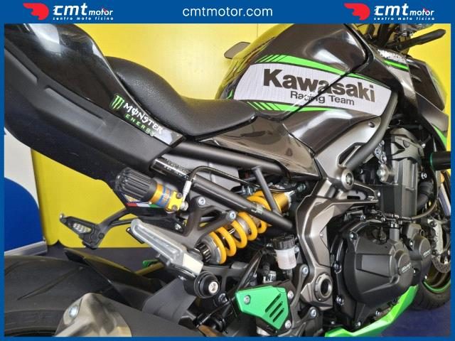 KAWASAKI Z 900 usata 12