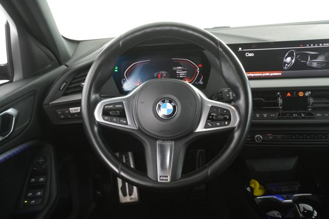 BMW 118 usata 11