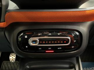 SMART ForTwo usata, con Park Distance Control