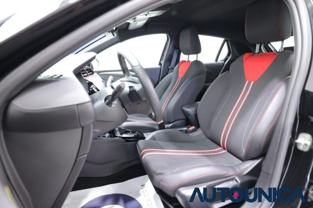 OPEL Corsa usata, con Autoradio