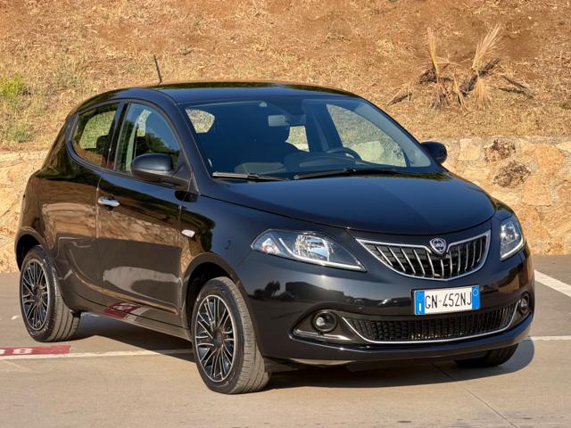 LANCIA Ypsilon usata, con Airbag laterali