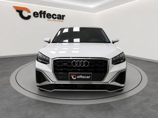 AUDI Q2 usata, con Airbag