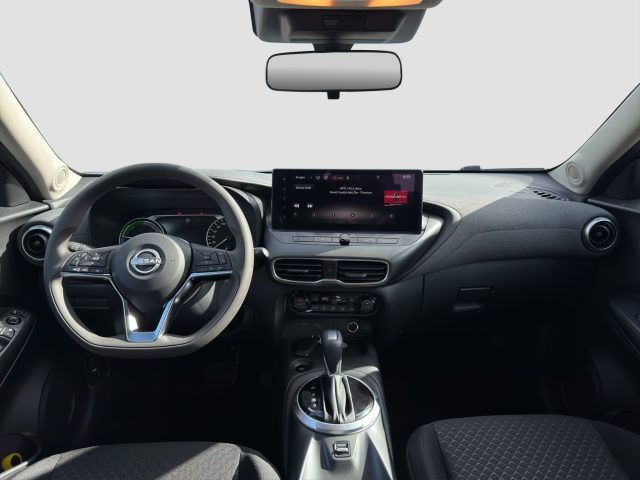 NISSAN Juke usata 11