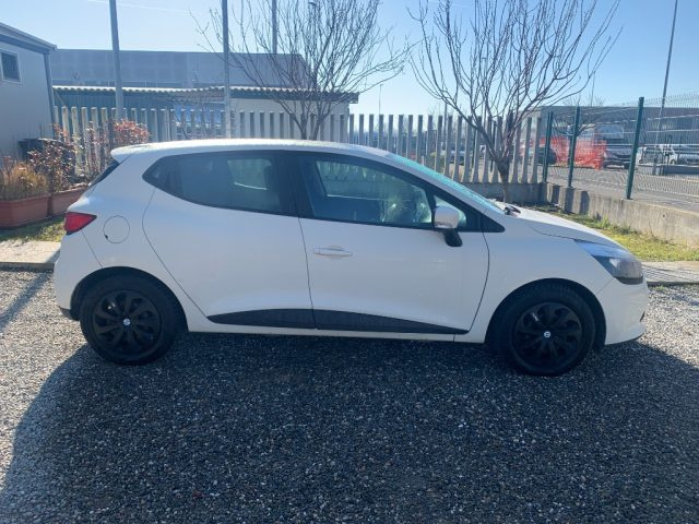 RENAULT Clio usata, con Airbag Passeggero