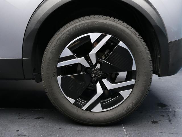 PEUGEOT 2008 usata, con Fendinebbia