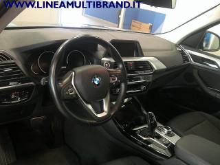 BMW X3 usata, con Autoradio