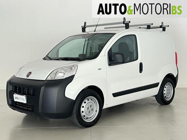 FIAT Fiorino usata, con ABS