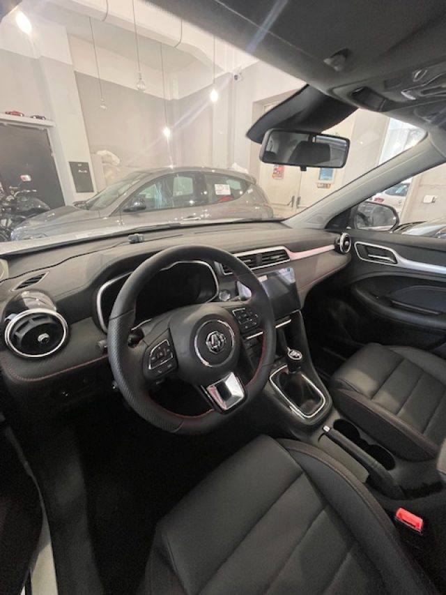 MG ZS usata, con Park Distance Control