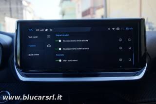 PEUGEOT 2008 usata, con Frenata d