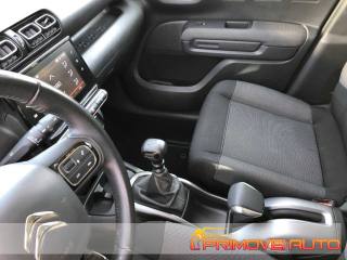 CITROEN C3 Aircross usata, con Airbag