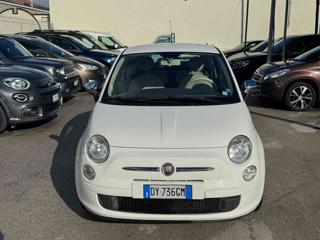 FIAT 500 usata, con Airbag