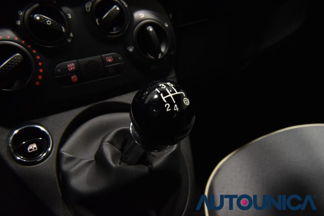 FIAT 500 usata 21