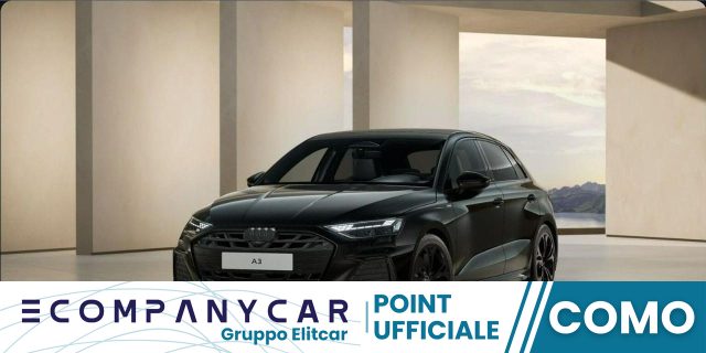 AUDI A3 usata, con ABS