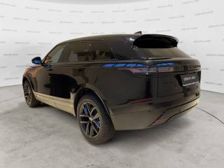 LAND ROVER Range Rover Velar usata, con ESP