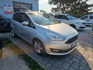 FORD C-Max usata, con Cerchi in lega