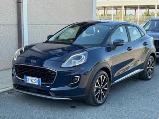 FORD Puma usata 14