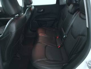 JEEP Compass usata, con Vetri oscurati