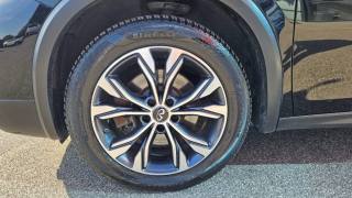 INFINITI QX30 usata, con Interni in pelle