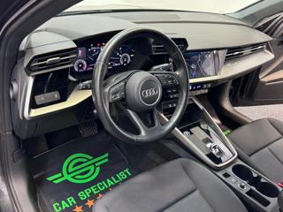 AUDI A3 usata, con Chiusura centralizzata