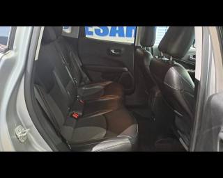 JEEP Compass usata, con Specchietti laterali elettrici