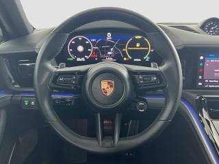 PORSCHE Panamera usata 10