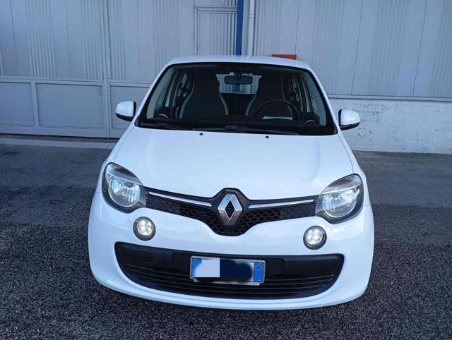 RENAULT Twingo usata, con Airbag