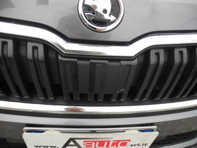 SKODA Kamiq usata 75