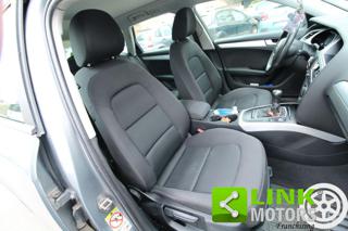 AUDI A4 usata 25