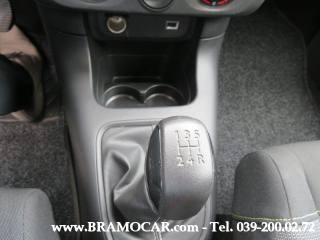 CITROEN C3 usata, con Sedile posteriore sdoppiato