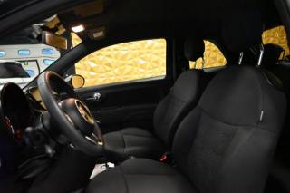 FIAT 500 usata 91