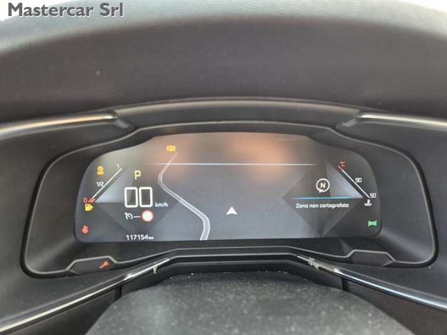 DS AUTOMOBILES DS 7 Crossback usata, con Controllo elettronico della corsia