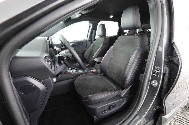 FORD Kuga usata 2