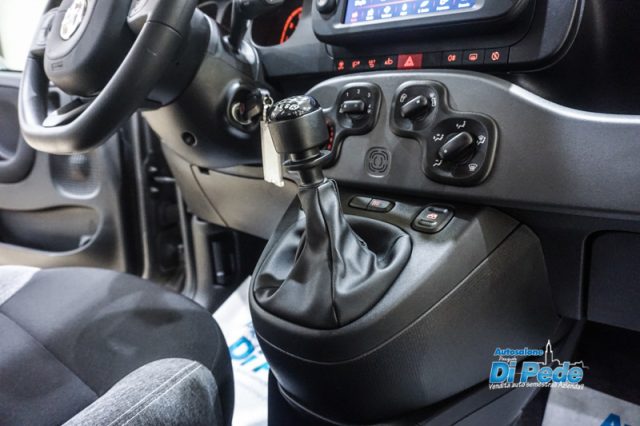 FIAT Panda usata, con Apple CarPlay