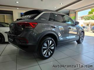 VOLKSWAGEN T-Roc usata, con Airbag Passeggero