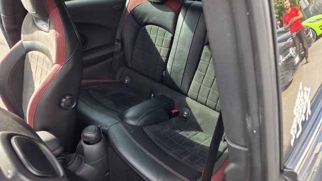 MINI Cooper S usata, con Fari Xenon